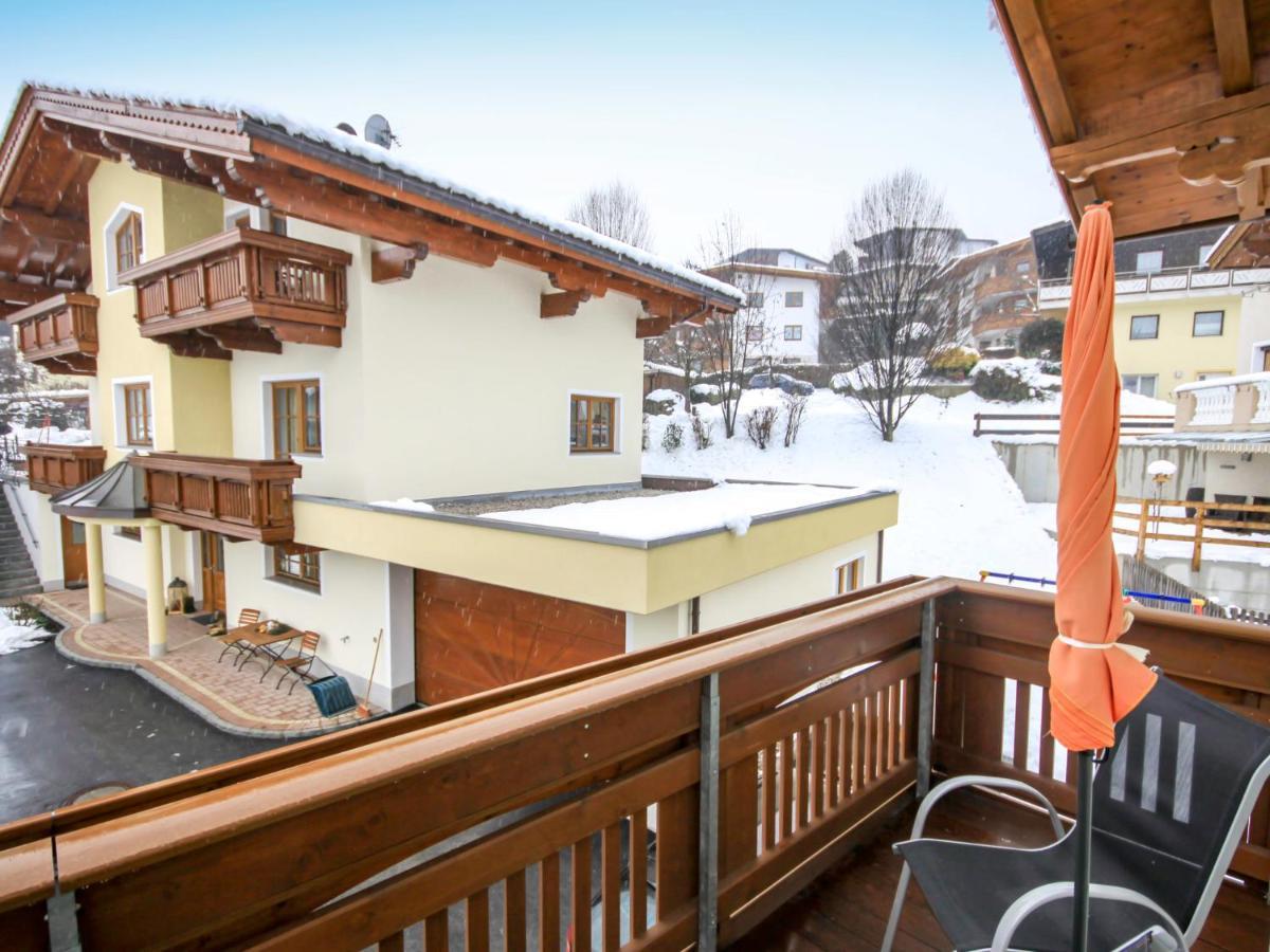 Apartment Schlossmuehle By Interhome Fügen Exteriör bild
