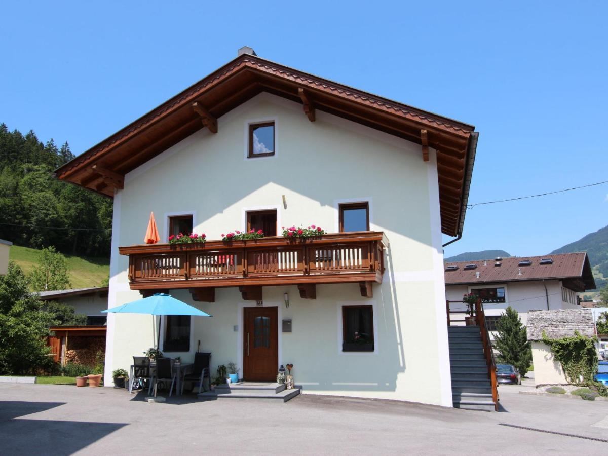 Apartment Schlossmuehle By Interhome Fügen Exteriör bild